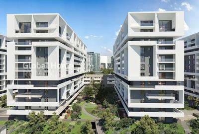 Prima Vista - Fabrica Glucoza | Apartament 2 Camere + Balcon | Bloc Finalizat