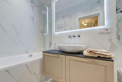 Apartament cu 2 camere de inchiriat in zona Gruia - 2