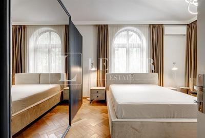 Apartament in vila I Kiseleff - 15