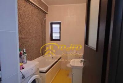 Inchiriez apartament cu 2 camere, semidecomandat in Valea Adanca - 8