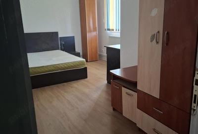 Garsonieră decomandată în Roșu - 5