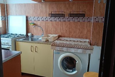 Garsonieră semidecomandată în Dristor - 1