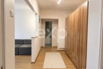 Apartament cu 2 camere decomandat în 9 Mai - 2