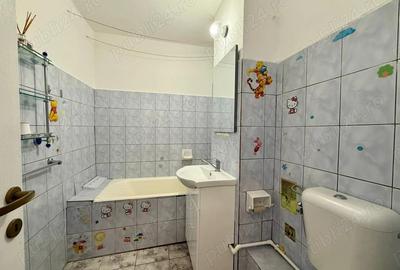 COMISION 0% - Inel 1- Apartament 3 camere, decomandat, cu gaze - 12