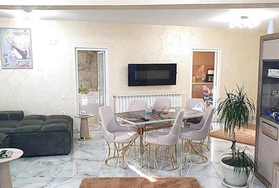 Casă cu 6 camere cu Teren 280 Mp în Chercea - 8