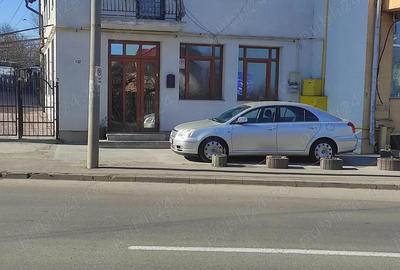 Casă cu 5 camere în Central - 2
