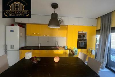 Casă individuală cu 5 camere cu Canalizare în Tunari - 6