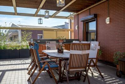 Penthouse Soseaua Nordului - Parc Herastrau - 6