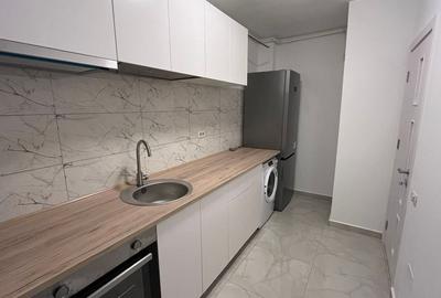 Garsoniera de vanzare Militari Residence Garsoniera de vanzare Militari Residence - 2