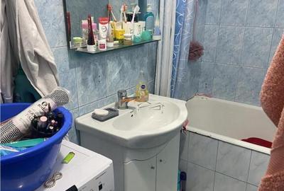 Garsonieră decomandată în Gară - 4