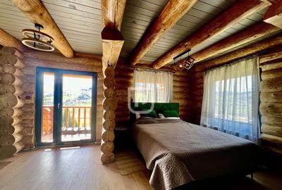 Pensiune/Casa 4 dormitoare | Gura Humorului | Bucovina - 11