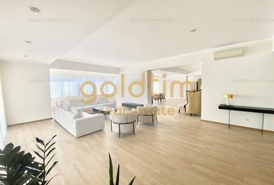 Penthouse spectaculos 4 camere 462mp, terasa,bloc boutique,Soseaua Nordului - 4