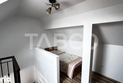 Apartament cu 3 camere decomandat, mobilat în Mihai Viteazul - 6