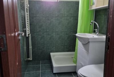 Garsonieră decomandată în Inel II - 4