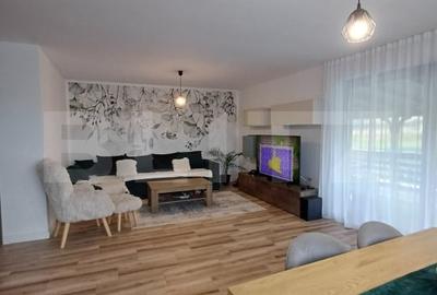 Casa individuala 338 mp, teren 1400 mp, in Mihai Viteazu - 4