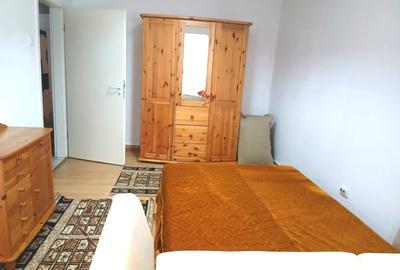 Apartament cu 2 camere semidecomandat, mobilat în Central - 8