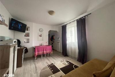Apartament cu 2 camere semidecomandat, mobilat în Central - 2