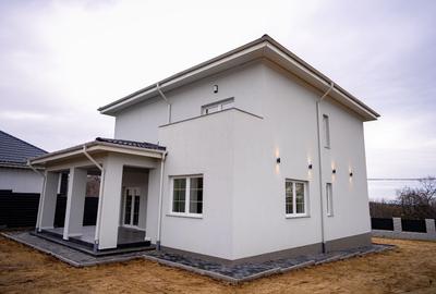 Casă de vânzare Paulesti Prahova - 13