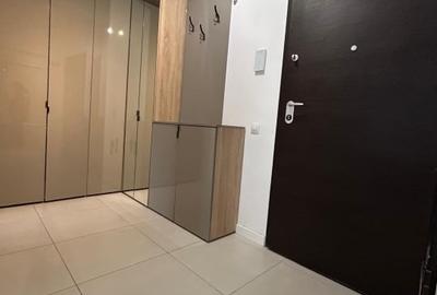 Garsonieră decomandată, mobilată în Grozăvești - 5