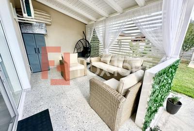 Duplex modern si cochet cu 3 camere - confort si mutare imediata - 5