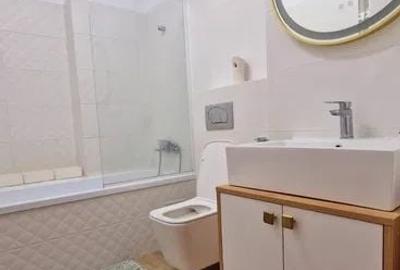 Apartament cu 2 camere decomandat, mobilat în Regie - 8