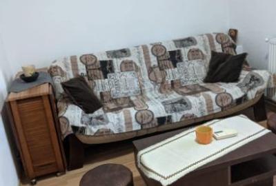 Garsonieră decomandată în Alexandru cel Bun - 9