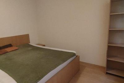 Apartament cu 2 camere în Tineretului - 2