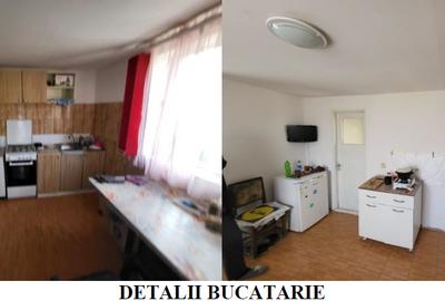 Casă cu 3 camere cu Teren 273 Mp în Lumina - 7
