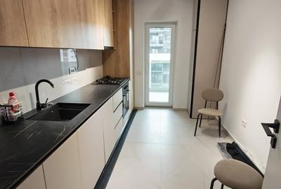 Apartament cu 2 camere decomandat în Metalurgiei - 1