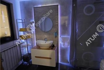 De vanzare 3 studiouri moderne pe strada Nicolae Balcescu din Sibiu - 15