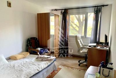 Apartament 3 camere, centrala proprie, zona Dacia - 3