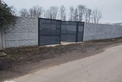 Spațiu comercial, în Breaza de Jos - 2