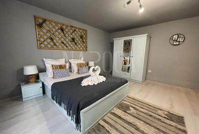 Garsonieră semidecomandată în Zorilor - 1