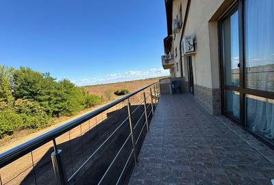 Apartament 2 camere Modern in Bloc Nou cu loc de parcare in zona Straulesti - 7