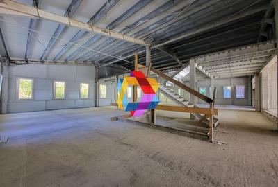 Clădire mixta -3600 mp - 15