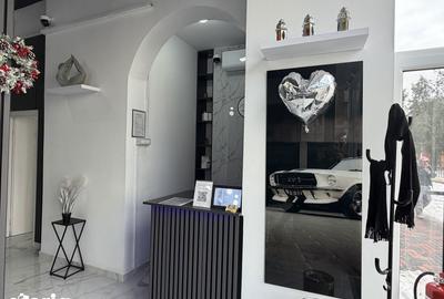 Spațiu comercial, de 101.37 mp, în Camil Ressu - 14