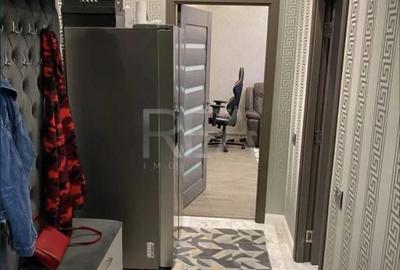 Apartament cu 2 camere decomandat, mobilat în Lujerului - 5