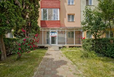 Spatiu comercial de vanzare in Brasov, ideal pentru salon sau cabinete
