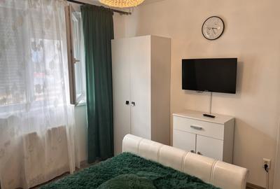 Ap 2 cam nou si curte 30 mp Magnolia  zona ind vest - 2