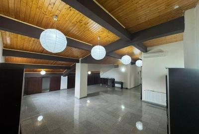 Apartament 3 cam. | Straulesti | 2 Cocosi | 175 mp | Mansarda | 4 Locuri parcare - 1