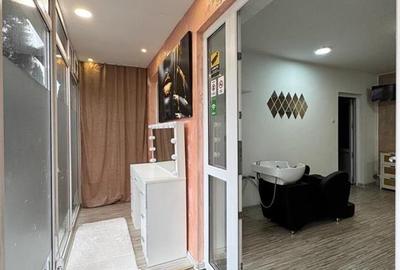 Spațiu comercial, de 60 mp, în Florilor - 6