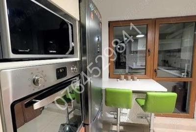 Inchiriez apt. 2cam. ULTRACENTRAL-Unirii-Piata Constitutiei, Str. Justitiei, bl. 2016, 10min. metrou - 5