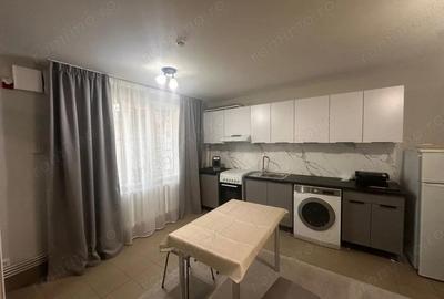 Garsonieră decomandată în Aradului - 3