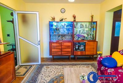 ID 2959 Apartament 2 camere pe Str I.L.Caragiale - 5