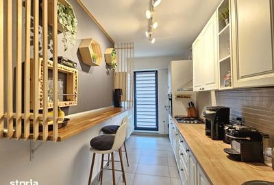 Apartament cu 2 camere decomandat în Lacul Morii - 10