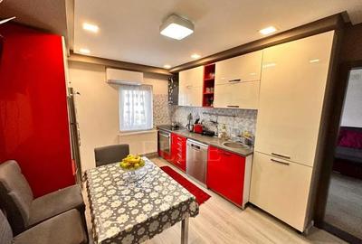 Apartament 4 camere în zona BUCIUM - 4