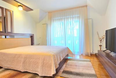 Casă individuală cu 6 camere cu Canalizare în Bucium - 16