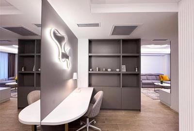 Apartament de inchiriat 2 camere Soseaua Nordului - 19