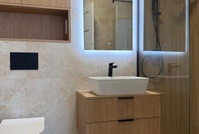 Apartament cu 2 camere decomandat, mobilat în Turnișor - 2