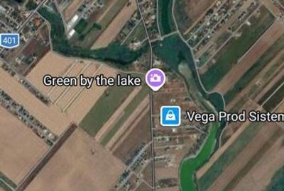 Teren de 400 mp, în Vidra - 3